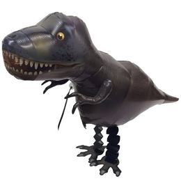 SAG balloons - Dinosaurus Rex - Kráčajúci balón - Walking balloon - 114 cm