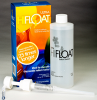 HI FLOAT náplň do latexových balónov - 473 ml